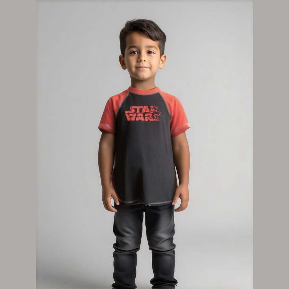 Boys size small shirt